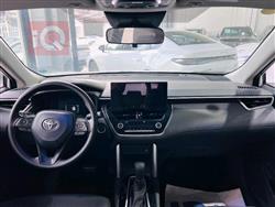 تويوتا كورولا كروس